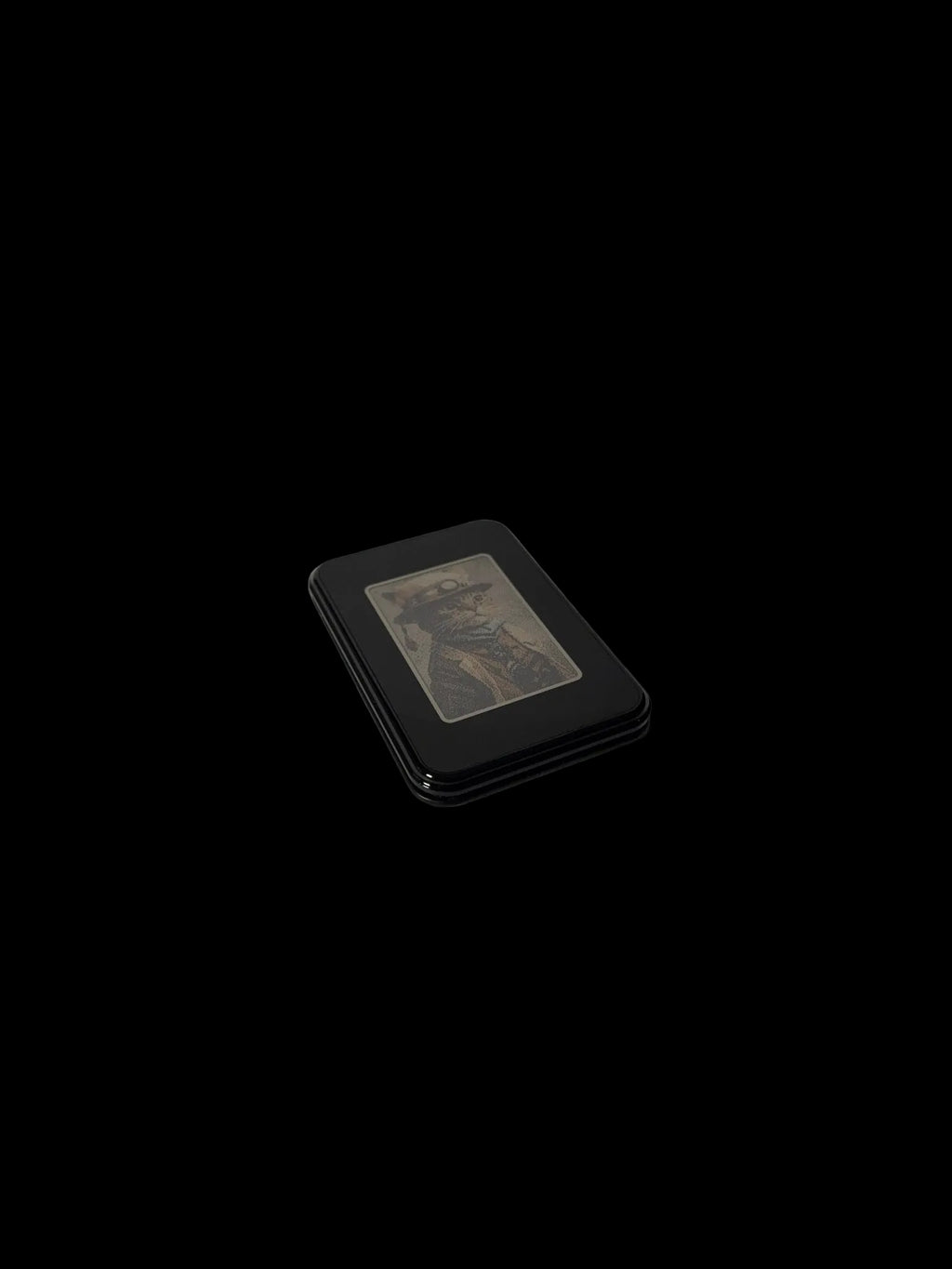 E-inkt magsafe card holder